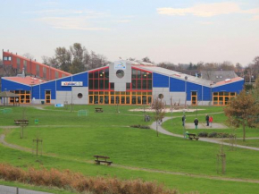 in Seepark Burhave House 40